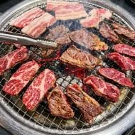 밀라노푸드시스템 소고기 1kg