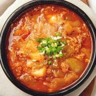 머그바 돼지김치찌개 10개