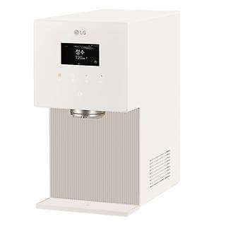 LG 퓨리케어 냉동얼음정수기 WD723RE