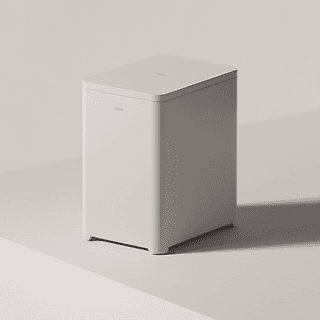 미닉스 MNKR-100G 김치냉장고 39L