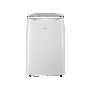 LG 휘센 오브제 이동식 에어컨