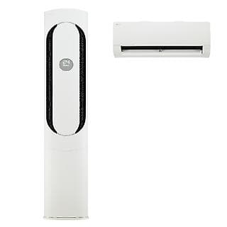 LG 2in1 칸 에어컨 FQ18GK1HA2