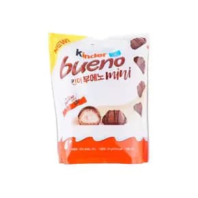 Kinder Bueno Mini