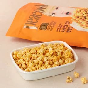 Giant Popcorn Jjamppong Flavor 350g