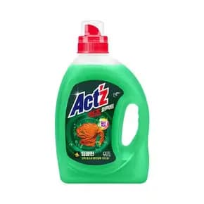 Axe Perfect Deep Clean Laundry Detergent 2.7L
