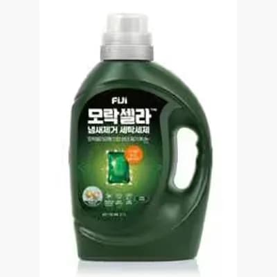 모락셀라 냄새제거 세제