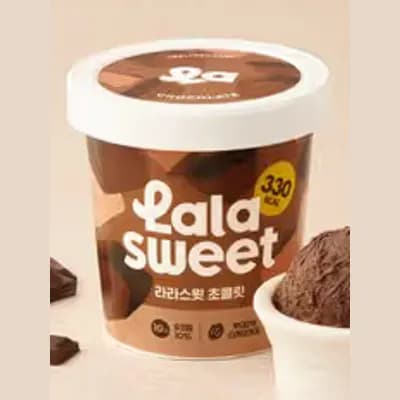 파라스월 초콜릿 840ml