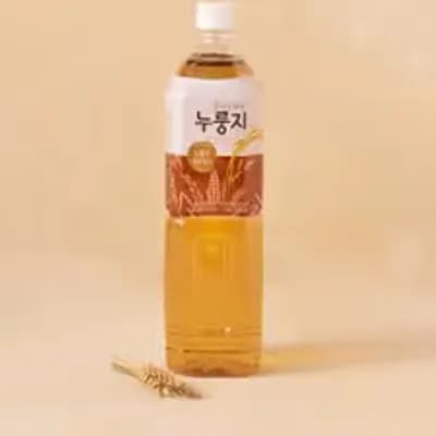 Woongjin Nurungji Tea 1.5L