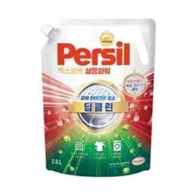 Persil Power Boil Detergent 2.8L