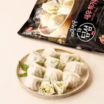 딤섬 새우하가우 420g