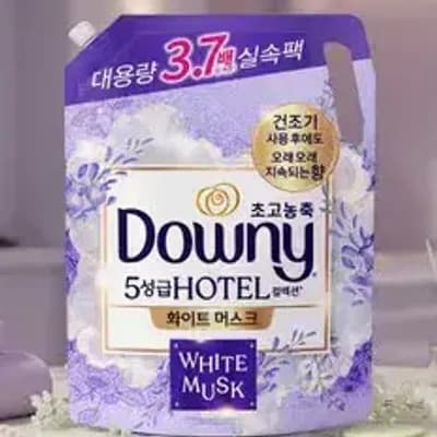 다우니 호텔 컬렉션 2.6L