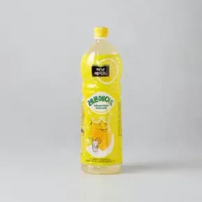 미닛 레몬에이드 1.5L