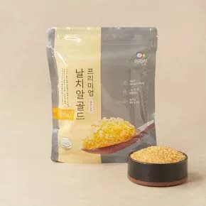 인도네시아 날치알 골드 180g