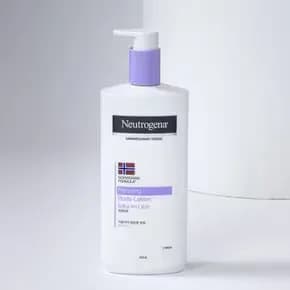 Relaxing Body Lotion 450ml