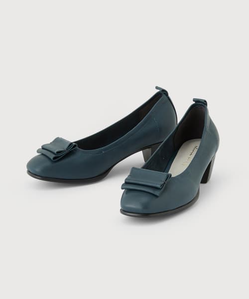 Leather Pumps VYCYSYF7311