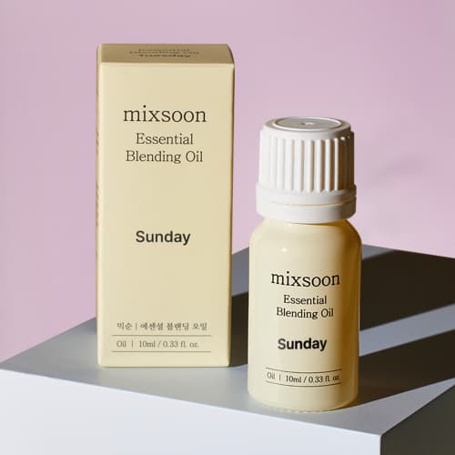 에센셜 블랜딩 오일 Sunday