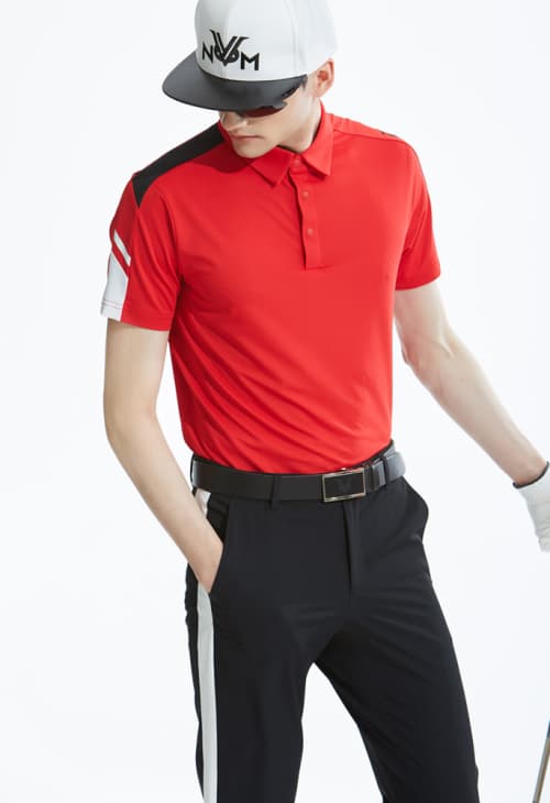 Nike Heritage Swoosh Tee