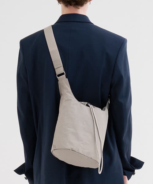 BELLFORD NX 크로스백