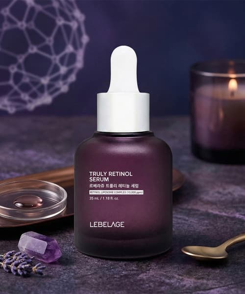트룰리 Retinol Serum