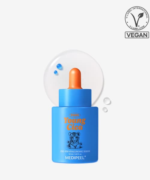 영시카 PDRN 엑소핀 히알루론산 세럼 50ml