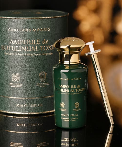 Botulinum Toxin Wrinkle Lifting Professional Ampoule