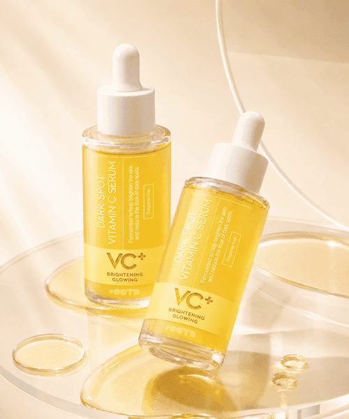 다크스팟 비타민C 광채 세럼 50ml