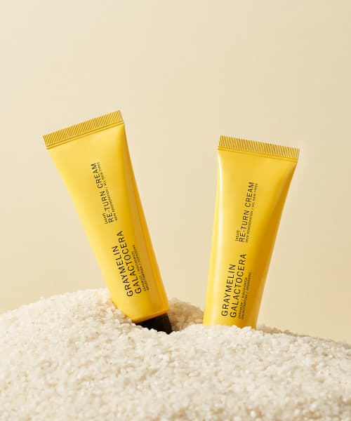 갈락토세라 리턴 크림 50ml