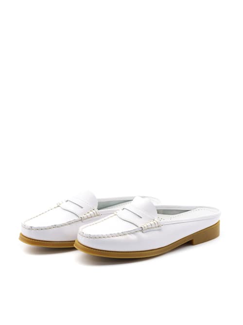 G.H Bass Weejuns II Penny Slide Women's BAS-BA41700K-011