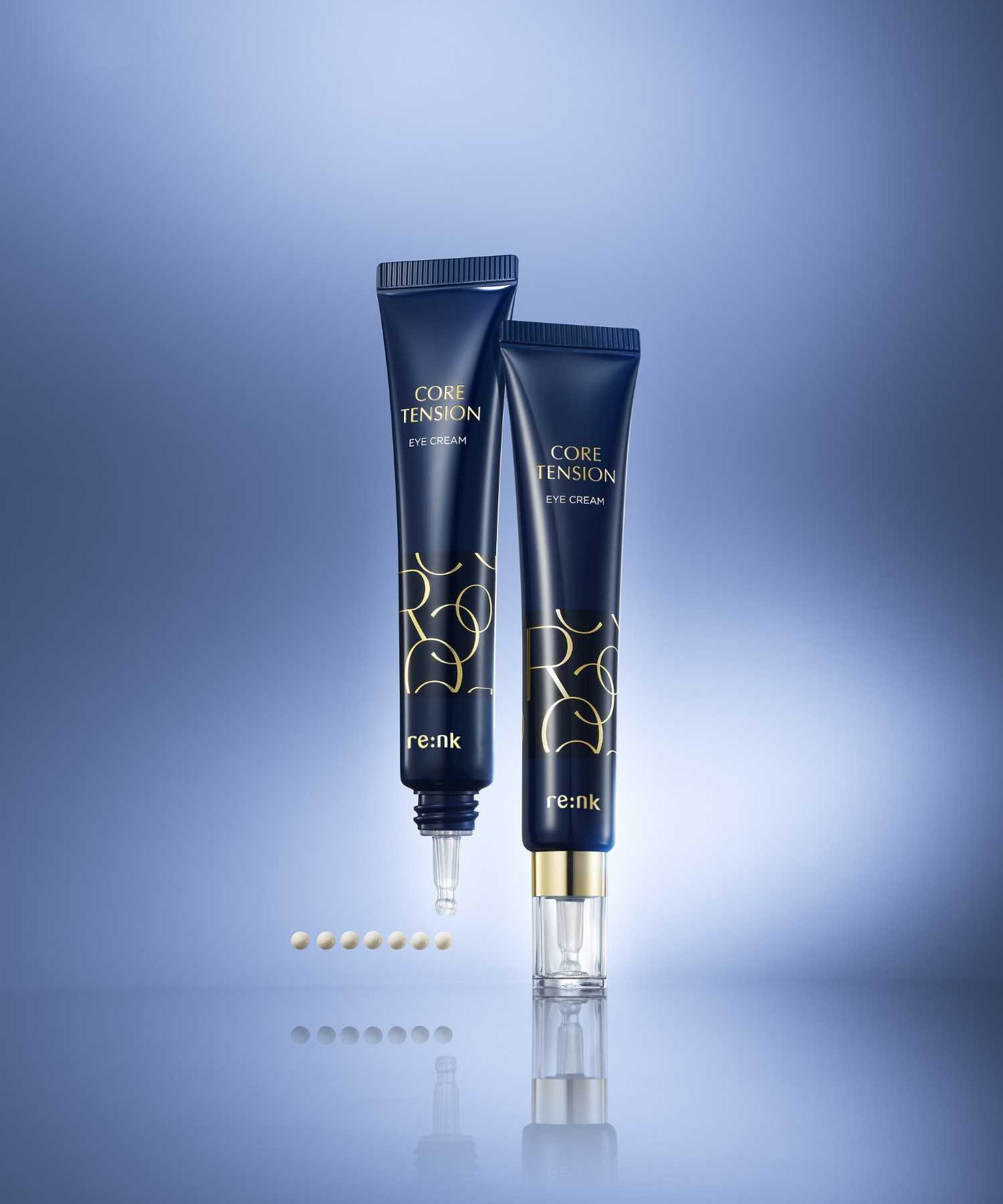 Core Tension Eye Cream 30ml (2-Pack)