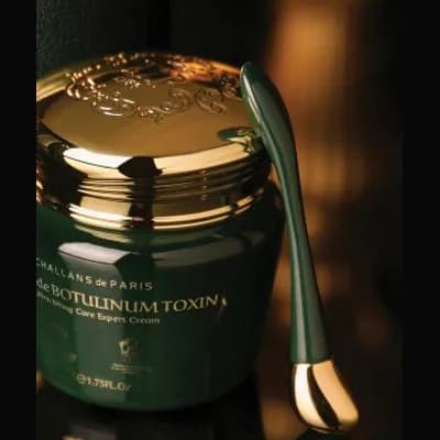 Botulinum Toxin Lifting Cream