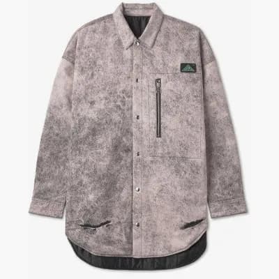 COUMVU Shirt Rose