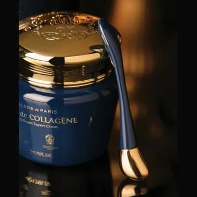 Triple Collagen Elasticity Cream