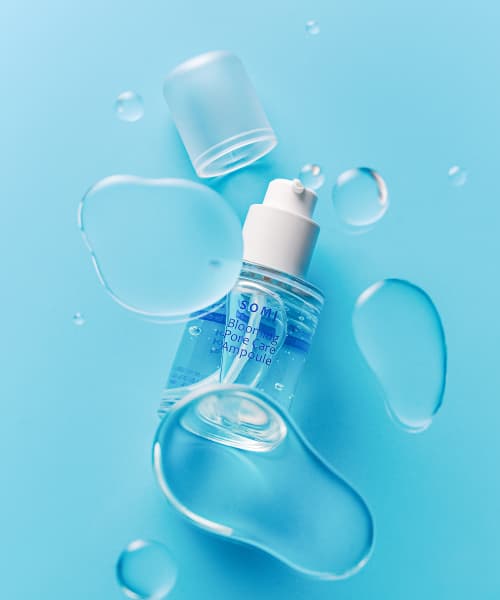 블루밍 포어 케어 모공 앰플