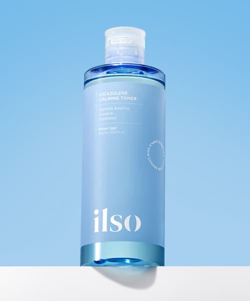 시카 줄렌 진정 토너 300ml