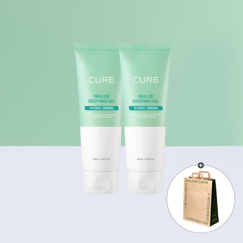 리알로에 수딩젤 150ml