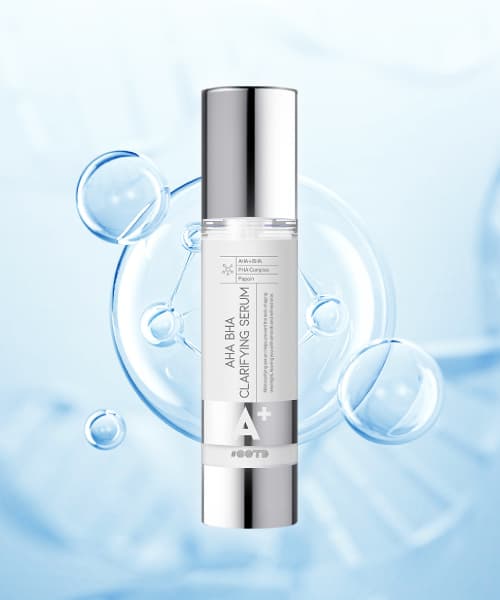 아하 바하 저자극 필링 결 세럼 50ml