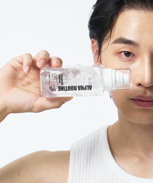 이지컨트롤 토너미스트 200ml