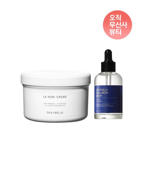 라 노니 크림 500g 세트