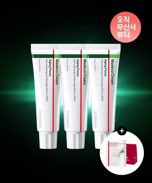 마데카크림 에이징 포커스 50ml