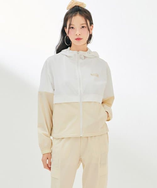 迪卡侬 스포티브 후드 집업