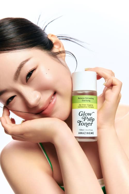 글로우 프렙 토너 130ml