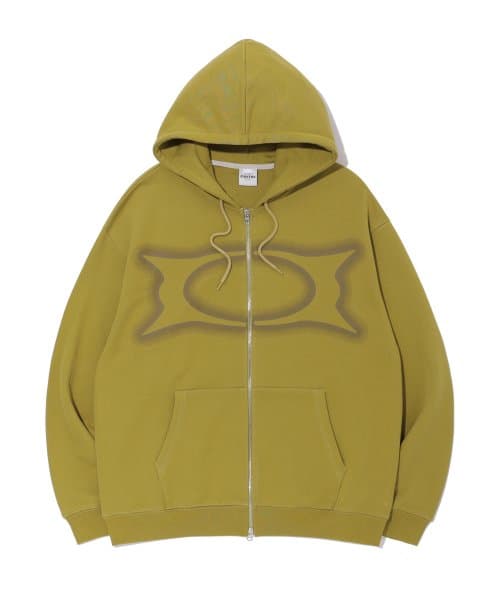 Wormhole Logo Hoodie