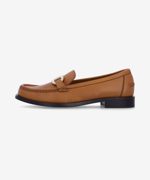 Gancini Ornament Loafer