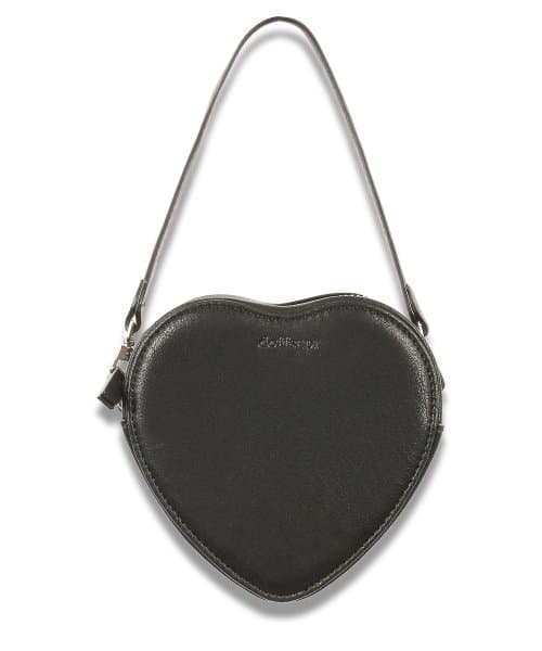 Steve Madden Heart Bag