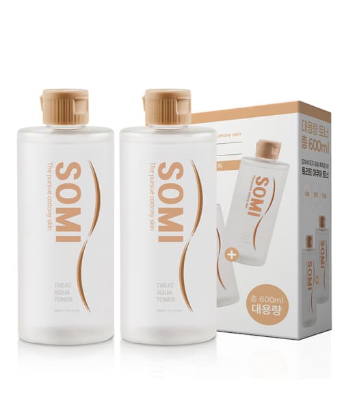 트리트 아쿠아 토너 300ml
