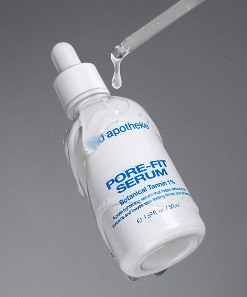 포어핏 모공케어 세럼 50ml