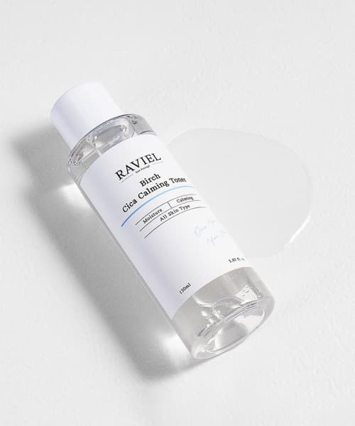 자작나무수액 시카토너 150ml 2EA