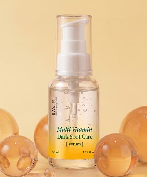 순수 멀티비타민 세럼 50ml 2개