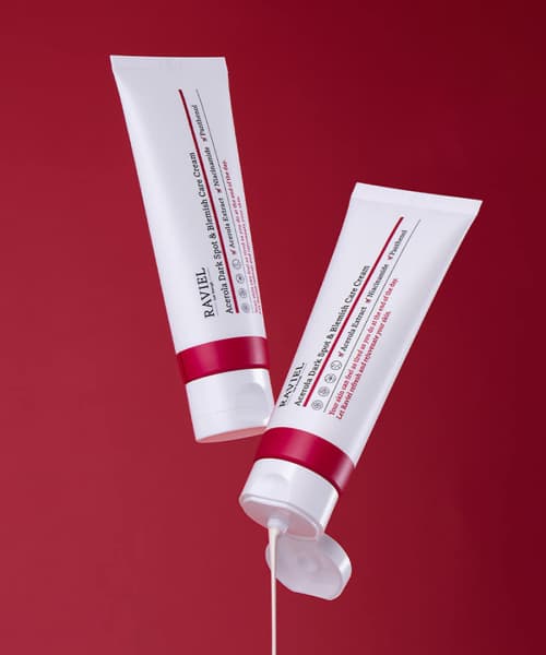 레드비타민 기미크림 80ml