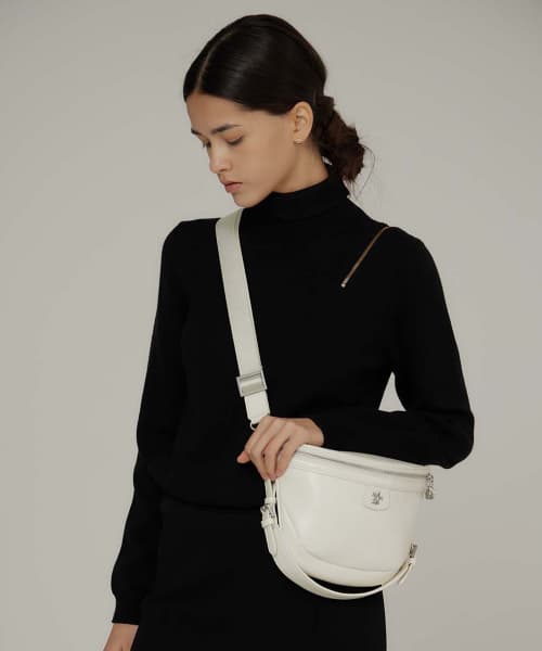 PICO BAG-WHITE